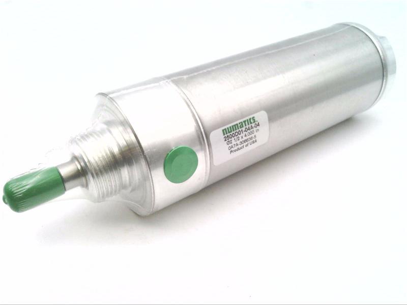 ASCO 2500D01-04A-04