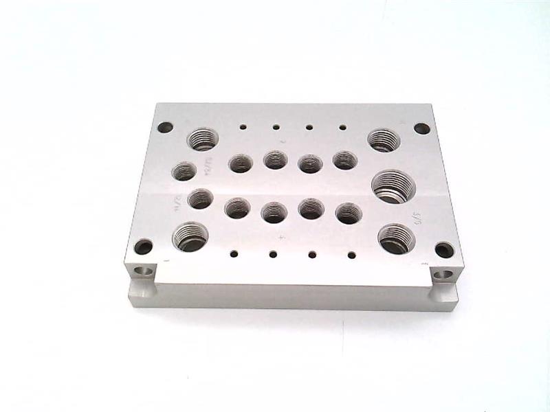 FESTO CPV14-VI-P4-1/8-B
