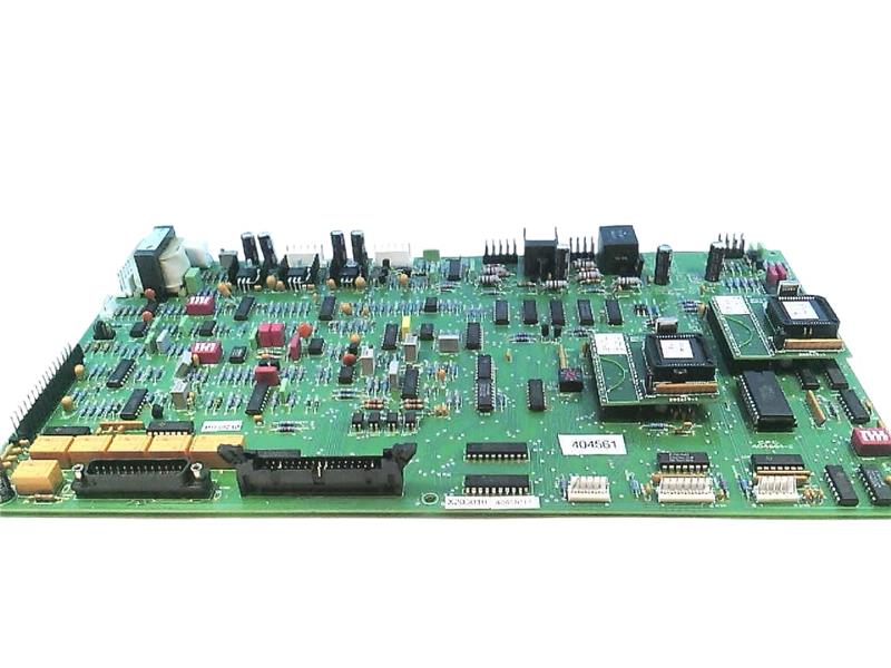 CONTROLLED POWER 404561-5