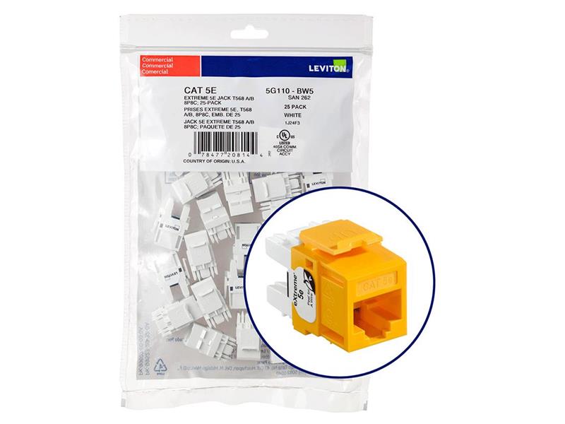 5G110-BY5 by LEVITON