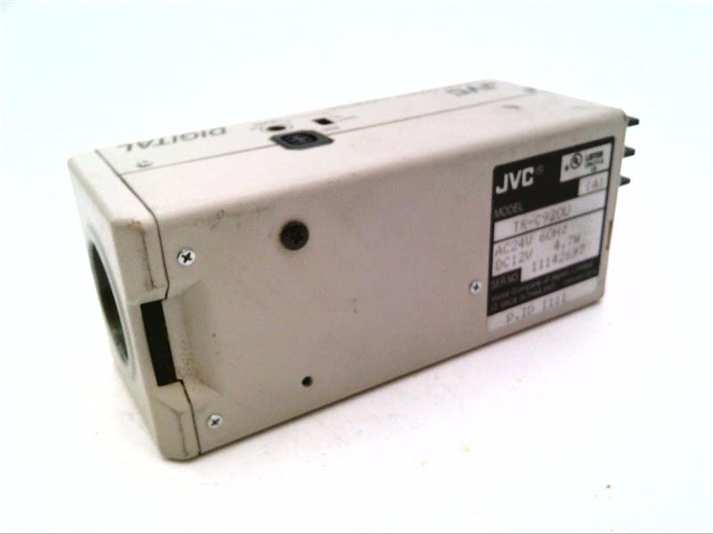 JVC TK-C920U