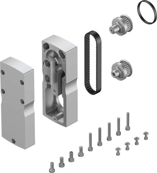 FESTO EAMM-U-50-S38-40P-78