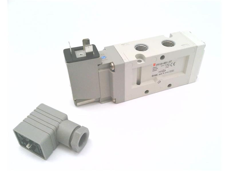 SMC VF5120-6DD1-02T