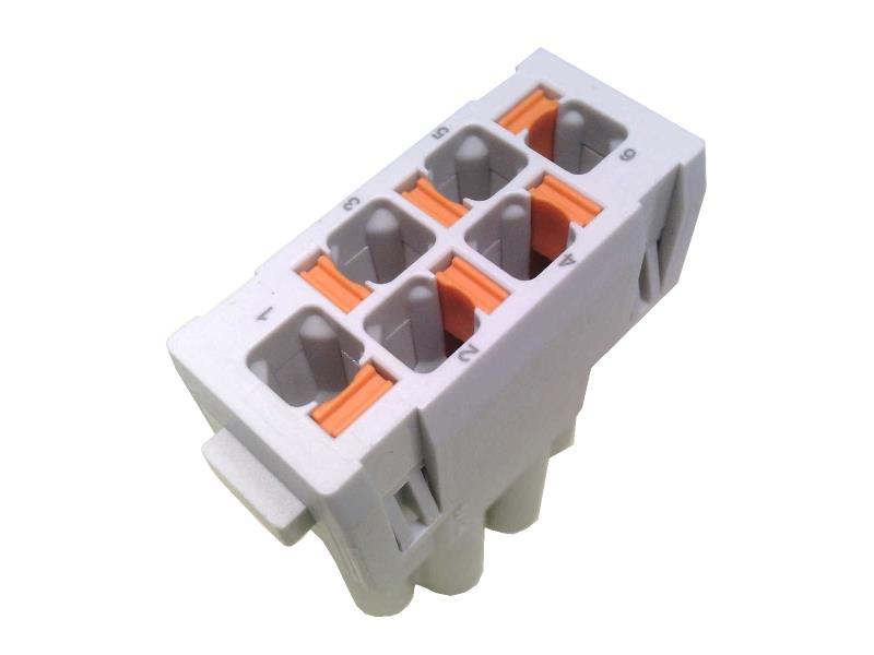 PHOENIX CONTACT HC-M-06-PT-F