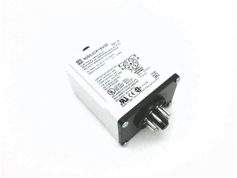 SCHNEIDER ELECTRIC 9050JCK16V20