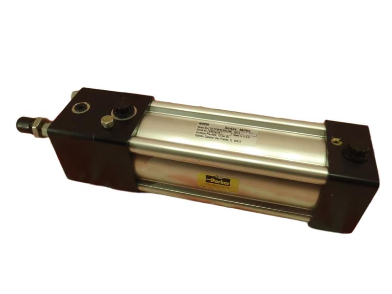 63-CTMPRLRS14MC-125.0 par PARKER