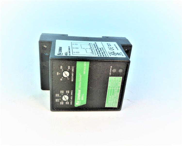 LITTELFUSE 460-L