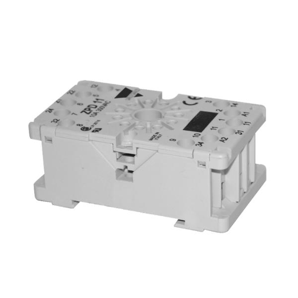 CARLO GAVAZZI ZPD11