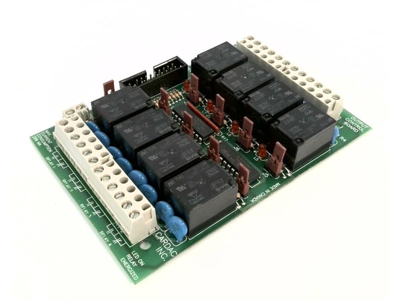 KEYSCAN OCB R4