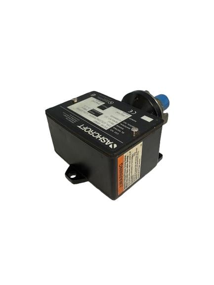 ASHCROFT B424BXRN0730#