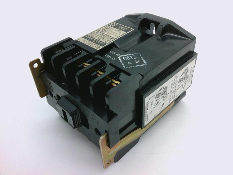 SCHNEIDER ELECTRIC 8501-GO30V02