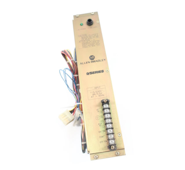 ALLEN BRADLEY 176036