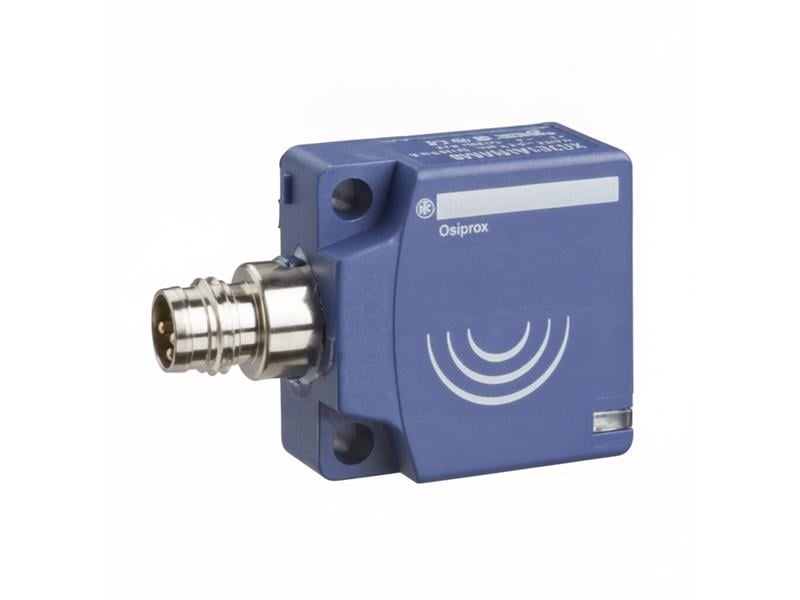XS7E1A1DBM8 by SCHNEIDER ELECTRIC