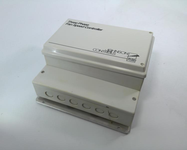 JOHNSON CONTROLS P255MM-9500