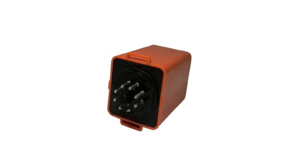 DANAHER CONTROLS 84Q2A614