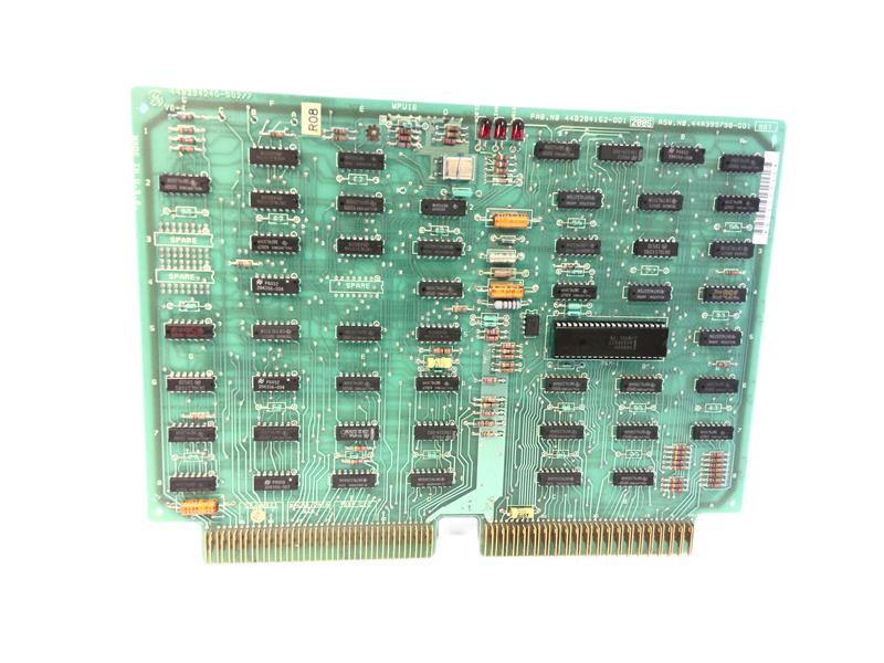 44A399798-G01 par GENERAL ELECTRIC