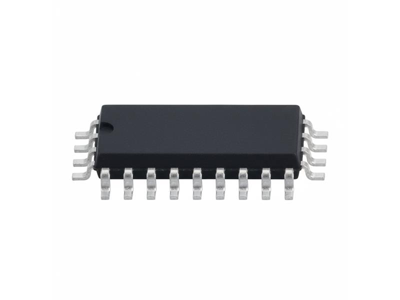 MM74HCT138M por ON SEMICONDUCTOR