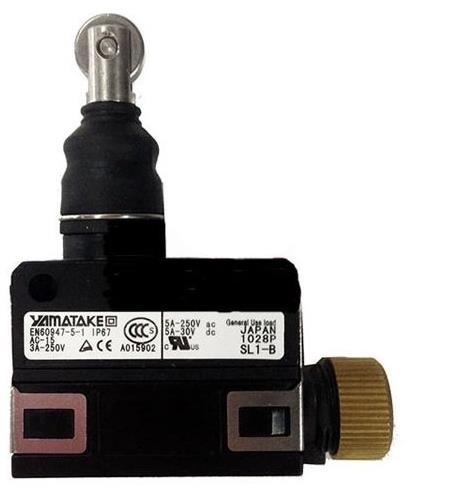 AZBIL CORPORATION SL1-BC