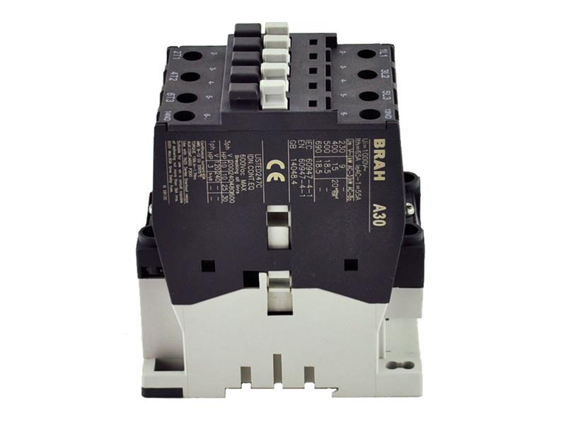 BRAH ELECTRIC BA30-30-10