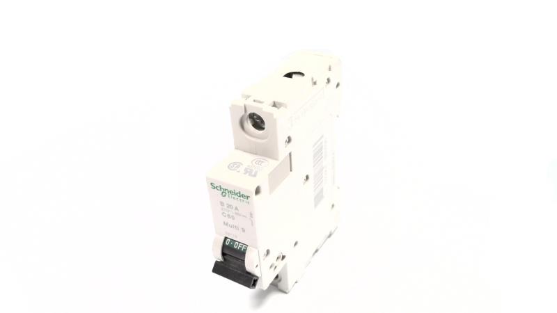 SCHNEIDER ELECTRIC 24119