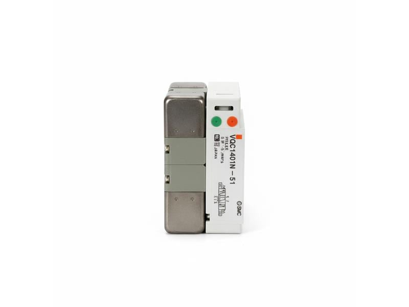 VQC1401N-51 by SMC