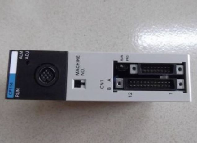 OMRON C200H-CP114