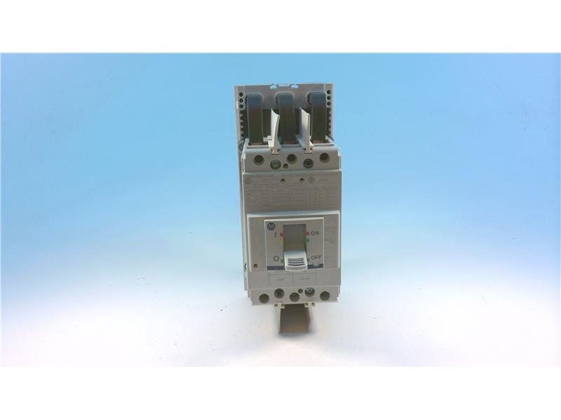 ALLEN BRADLEY 140G-G3C3-C20--MT