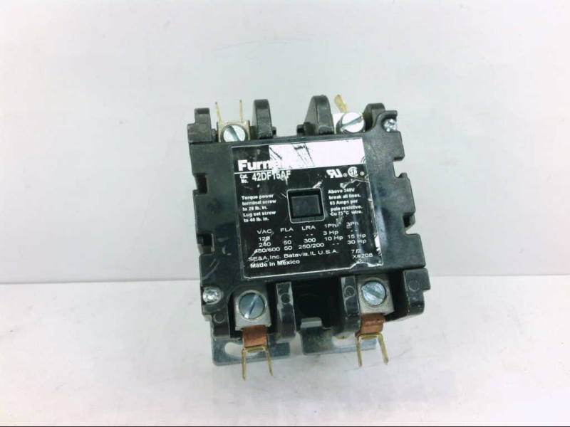 SIEMENS 42DF15AF