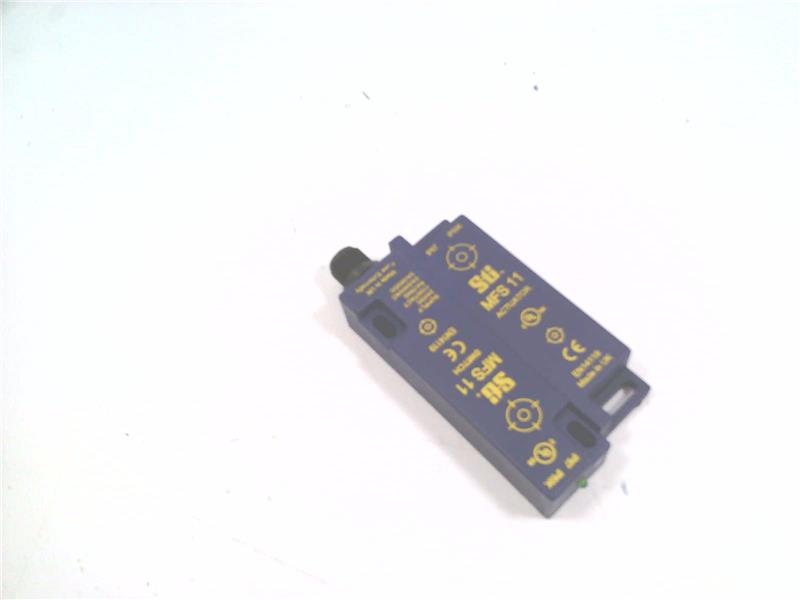 OMRON MFS-11P20CC