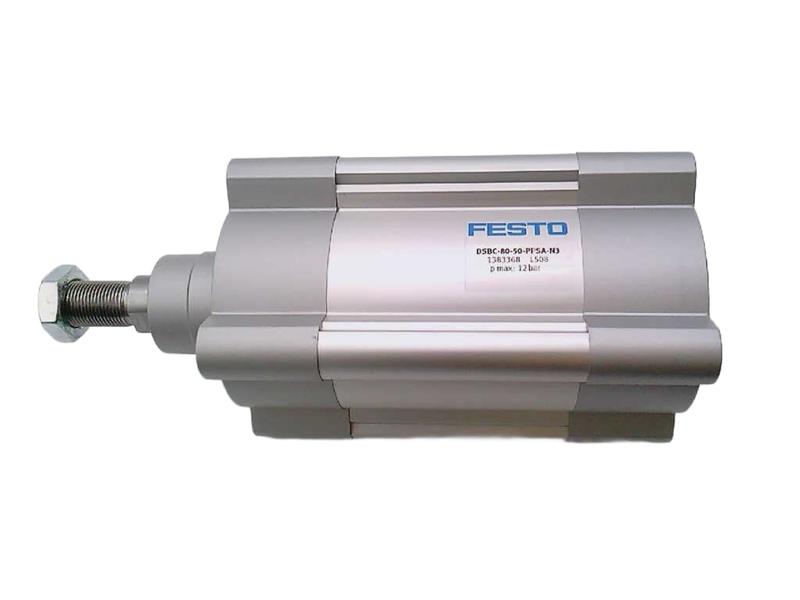 FESTO DSBC-80-50-PPSA-N3
