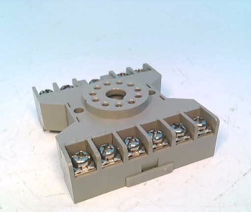 SCHNEIDER ELECTRIC 8501-NR61