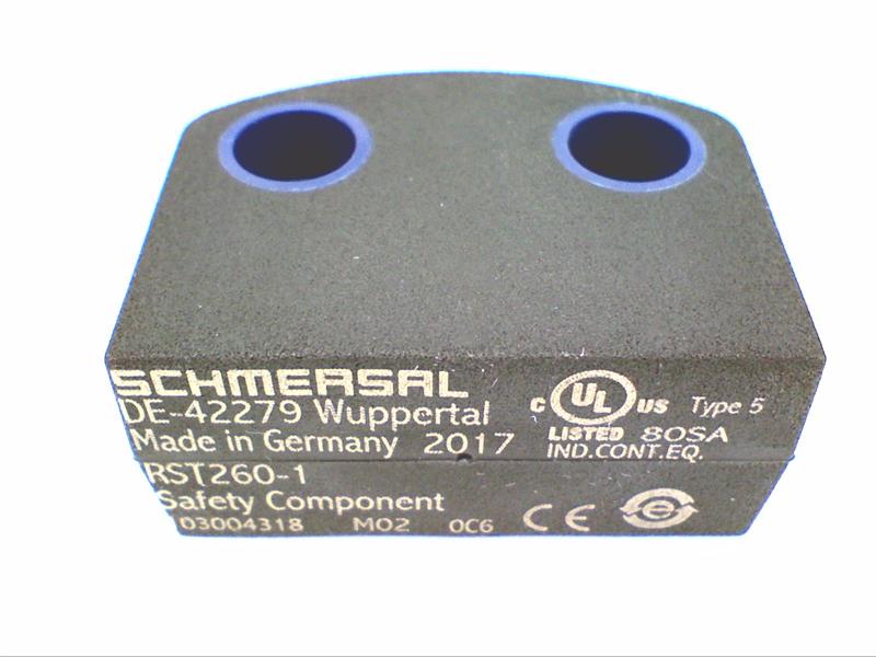 SCHMERSAL RST260-1