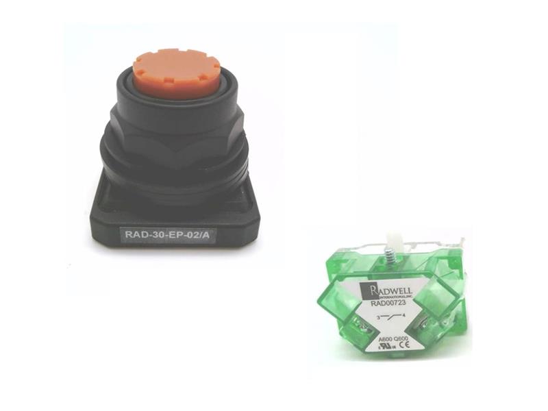 RADWELL RAD03579