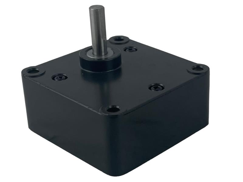 NIDEC CORP 6H25N-21