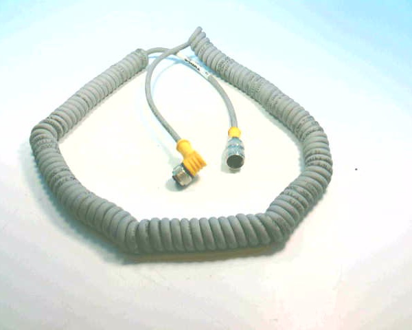 TURCK RK 4.4T-3.3-WK 4.4T/S90-SP
