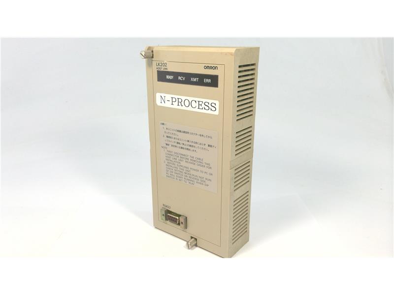 OMRON 3G2A6LK202EV1