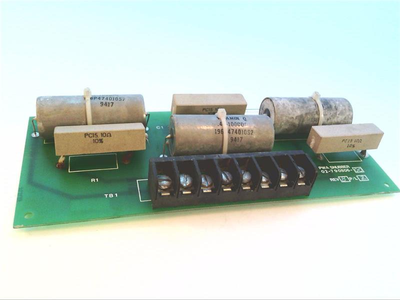 EMERSON 02-790806-00