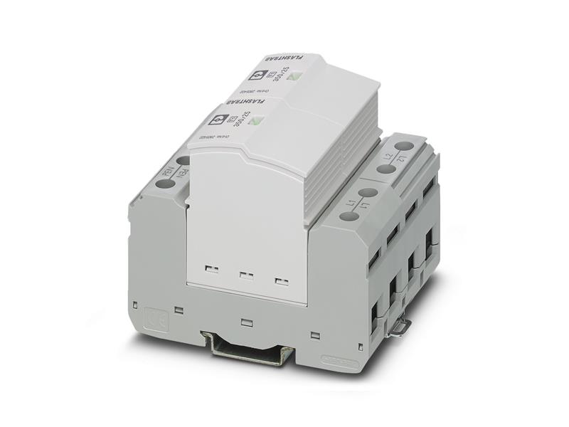 PHOENIX CONTACT FLT-SEC-P-T1-2C-350/25-FM