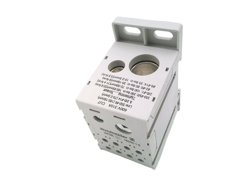 WEIDMULLER WPDB185/35-1-8