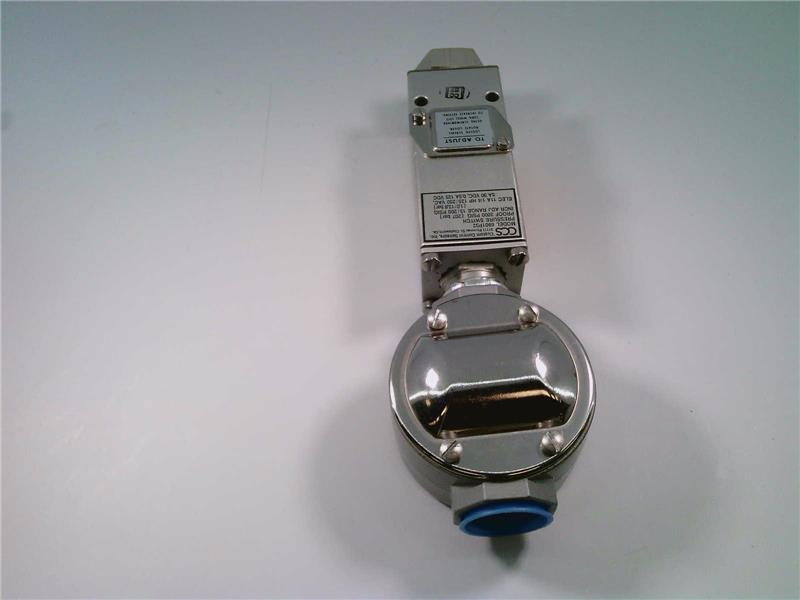 CUSTOM CONTROL SENSORS 6901P32