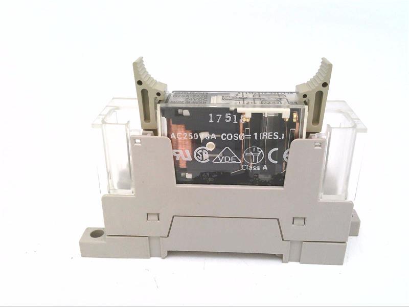 OMRON FGRMS22-24