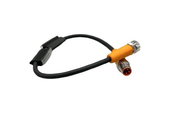 EFECTOR VDOGF030MSS00,2H03STGF030MSS-EVC440