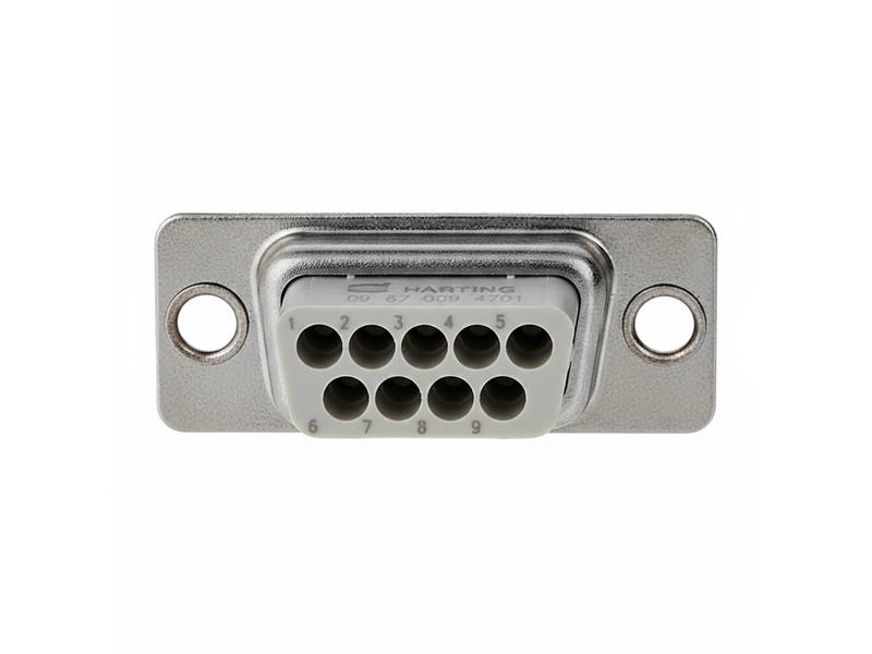 HARTING 09551666820741
