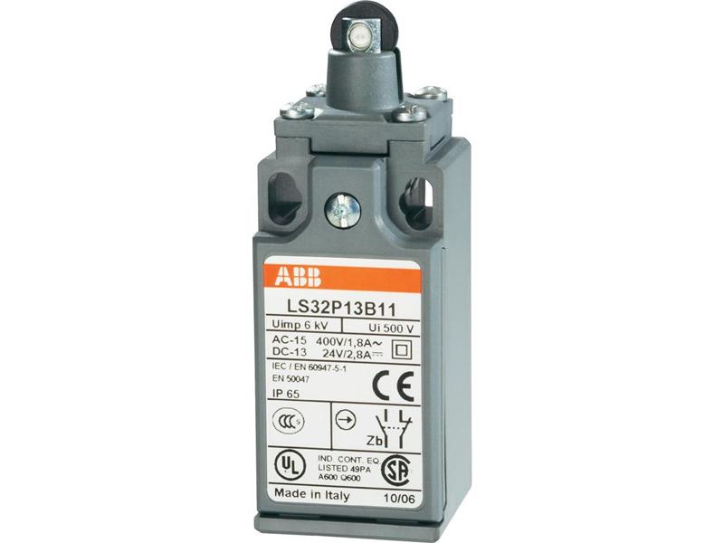 ASEA BROWN BOVERI 1SBV010313R1211