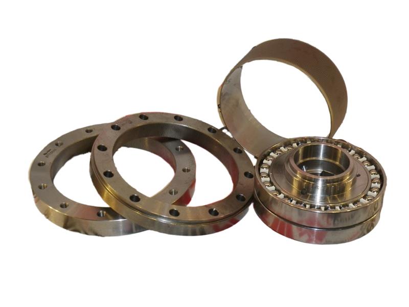 HDUA-50-160-BLS-SP2300 by HARMONIC DRIVE