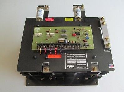 PAYNE ENGINEERING 18EZ-4-250