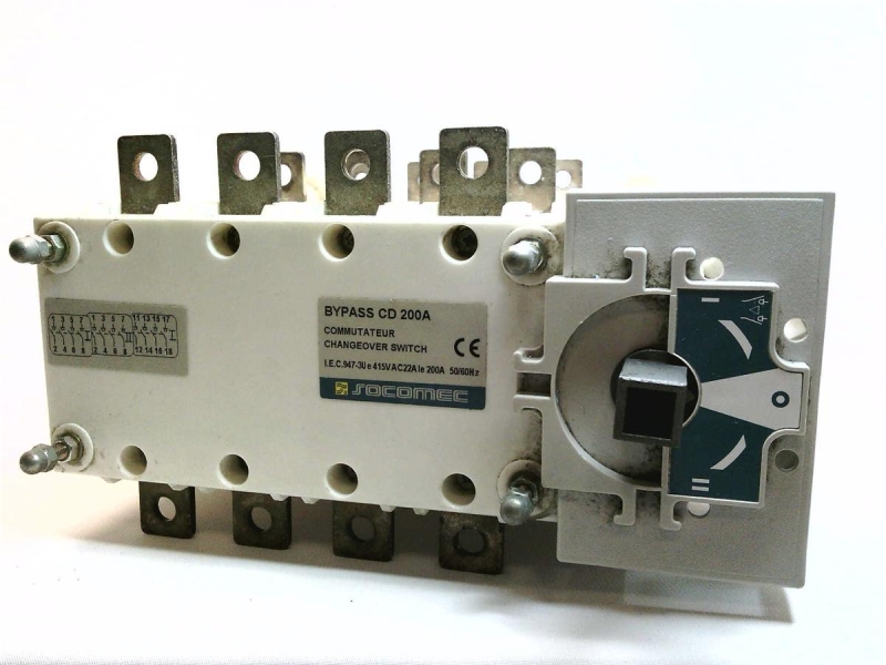 SOCOMEC 38806019