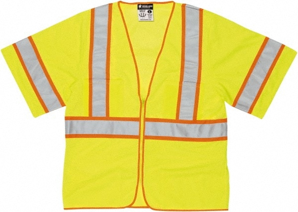 MCR SAFETY WCCL3LX4