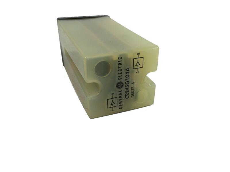 CR245G104A par GENERAL ELECTRIC