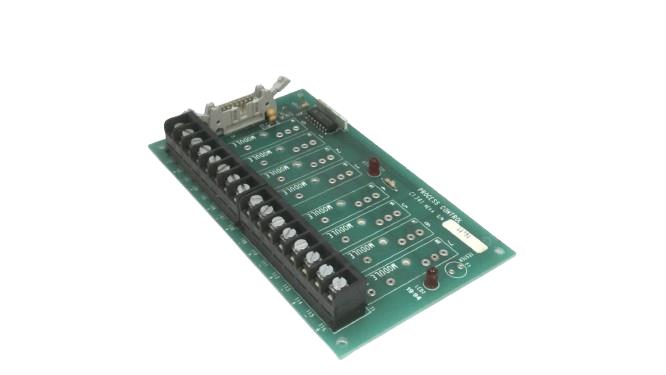 PROCESS CONTROL CORP C1341